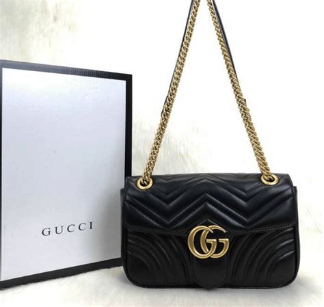 gucci purse dupe.